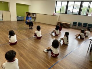 志津わかば幼稚園 男の子☆制服、体操服☆