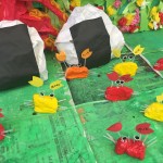 おひさま　カニ